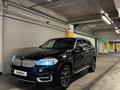 BMW X5 2016 года за 17 800 000 тг. в Алматы – фото 2