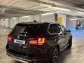 BMW X5 2016 года за 17 800 000 тг. в Алматы – фото 6