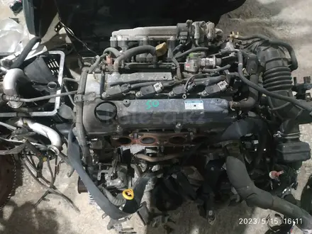 Двигатель за 600 000 тг. в Алматы