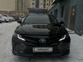 Toyota Camry 2019 годаfor14 000 000 тг. в Астана – фото 2