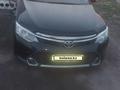 Toyota Camry 2014 годаfor12 000 000 тг. в Темиртау – фото 2