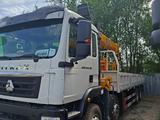 Howo 2022 годаүшін44 000 000 тг. в Алматы