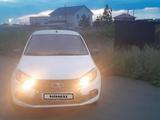 ВАЗ (Lada) Granta 2190 2020 года за 3 420 000 тг. в Астана – фото 3