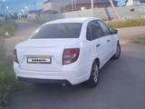 ВАЗ (Lada) Granta 2190 2020 года за 3 420 000 тг. в Астана