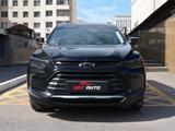 Chevrolet Tracker 2021 годаүшін6 700 000 тг. в Астана – фото 3