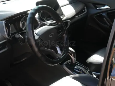 Chevrolet Tracker 2021 года за 6 700 000 тг. в Астана – фото 6
