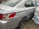 Peugeot 301 2014 годаүшін650 000 тг. в Алматы – фото 3