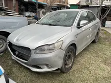 Peugeot 301, 2014