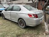 Peugeot 301 2014 годаүшін650 000 тг. в Алматы – фото 4