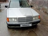 Mercedes-Benz 190 1990 года за 1 500 000 тг. в Усть-Каменогорск – фото 2