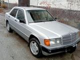 Mercedes-Benz 190 1990 года за 1 500 000 тг. в Усть-Каменогорск
