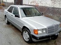 Mercedes-Benz 190 1990 годаүшін1 500 000 тг. в Усть-Каменогорск