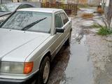 Mercedes-Benz 190 1990 года за 1 500 000 тг. в Усть-Каменогорск – фото 4