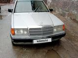 Mercedes-Benz 190 1990 года за 1 500 000 тг. в Усть-Каменогорск – фото 5