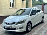 Hyundai Accent 2014 годаfor5 200 000 тг. в Алматы