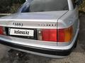 Audi 100 1992 годаfor2 100 000 тг. в Чунджа – фото 10