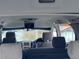 Toyota Alphard 2007 годаfor6 100 000 тг. в Актобе – фото 5