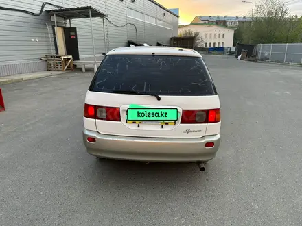 Toyota Ipsum 1997 года за 3 300 000 тг. в Талдыкорган – фото 7