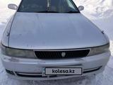 Toyota Chaser 1995 годаүшін2 000 000 тг. в Усть-Каменогорск