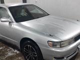 Toyota Chaser 1995 годаүшін2 000 000 тг. в Усть-Каменогорск – фото 2