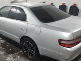 Toyota Chaser 1995 годаүшін2 000 000 тг. в Усть-Каменогорск – фото 3