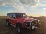 Nissan Patrol 1991 годаүшін1 700 000 тг. в Караганда – фото 2