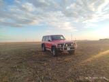 Nissan Patrol 1991 годаүшін1 700 000 тг. в Караганда – фото 4