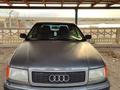 Audi 100 1992 годаүшін1 200 000 тг. в Шардара