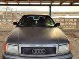 Audi 100 1992 года за 1 200 000 тг. в Шардара