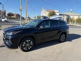 Toyota Highlander 2023 годаүшін23 000 000 тг. в Атырау – фото 2