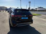 Toyota Highlander 2023 годаүшін23 000 000 тг. в Атырау – фото 3
