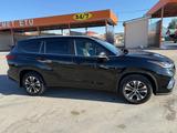Toyota Highlander 2023 годаүшін23 000 000 тг. в Атырау – фото 4