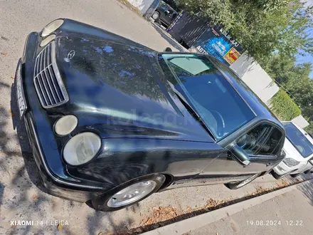 Mercedes-Benz E 280 2001 года за 3 900 000 тг. в Алматы – фото 2