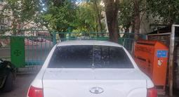 ВАЗ (Lada) Granta 2190 2013 года за 1 900 000 тг. в Астана – фото 2