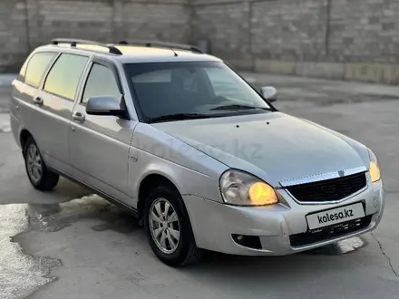 ВАЗ (Lada) Priora 2171 2014 года за 2 550 000 тг. в Шымкент