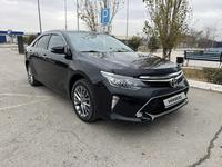 Toyota Camry 2017 годаfor12 200 000 тг. в Актау