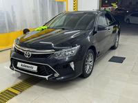 Toyota Camry 2017 года за 12 500 000 тг. в Актау