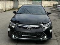 Toyota Camry 2017 годаүшін11 900 000 тг. в Актау