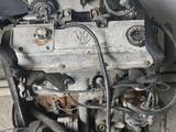 Двигатель VW Golf 3, Passat B 4 за 6 352 тг. в Алматы