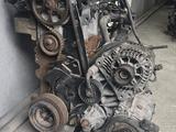 Двигатель VW Golf 3, Passat B 4 за 6 352 тг. в Алматы – фото 3