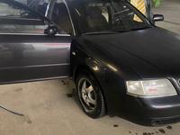 Audi A6 1998 года за 3 800 000 тг. в Астана