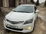 Hyundai Accent 2014 года за 6 100 000 тг. в Усть-Каменогорск