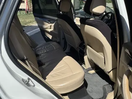 BMW X5 2014 года за 10 000 000 тг. в Караганда – фото 15
