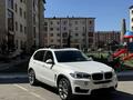 BMW X5 2014 года за 10 000 000 тг. в Караганда – фото 4