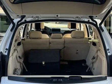 BMW X5 2014 года за 10 000 000 тг. в Караганда – фото 22