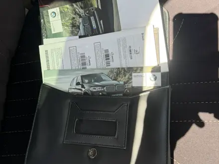 BMW X5 2014 года за 10 000 000 тг. в Караганда – фото 23