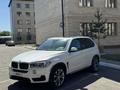 BMW X5 2014 года за 10 000 000 тг. в Караганда – фото 2