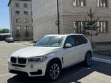 BMW X5 2014 года за 10 000 000 тг. в Караганда – фото 2