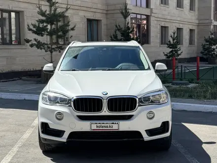 BMW X5 2014 года за 10 000 000 тг. в Караганда