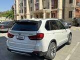 BMW X5 2014 года за 10 000 000 тг. в Караганда – фото 5
